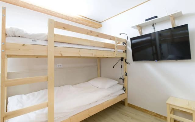 Hostel du Temps Passe - photo 5