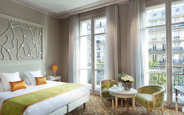 Splendid Etoile Hotel - photo 2