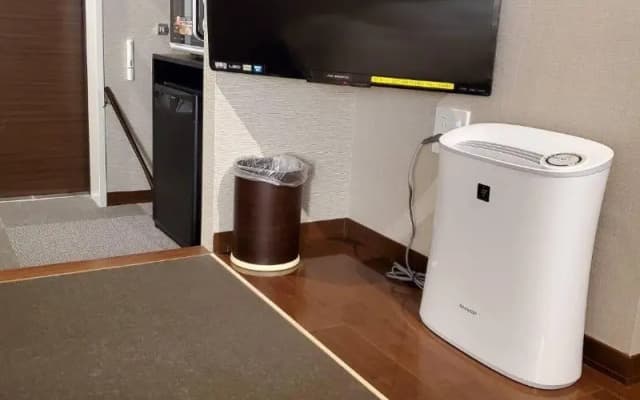 Karasuma Rokujo Hotel - photo 5