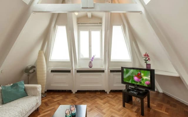 Rijksmuseum Penthouse - photo 4