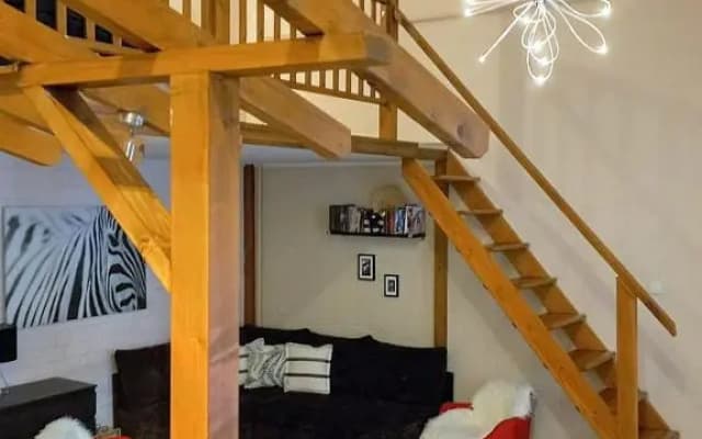 Novak Apartment - photo 3