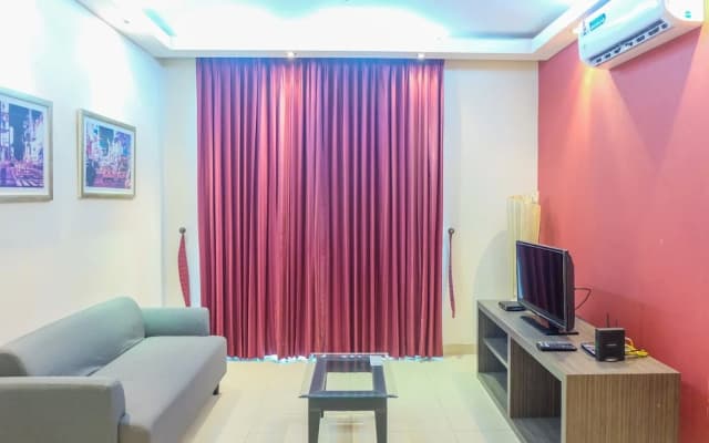 1BR @ Hampton's Park Apartment - photo 4