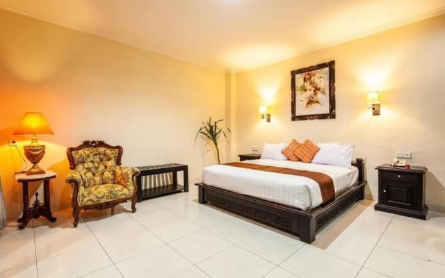 Grand Yuma Hotel & Villa - photo 4
