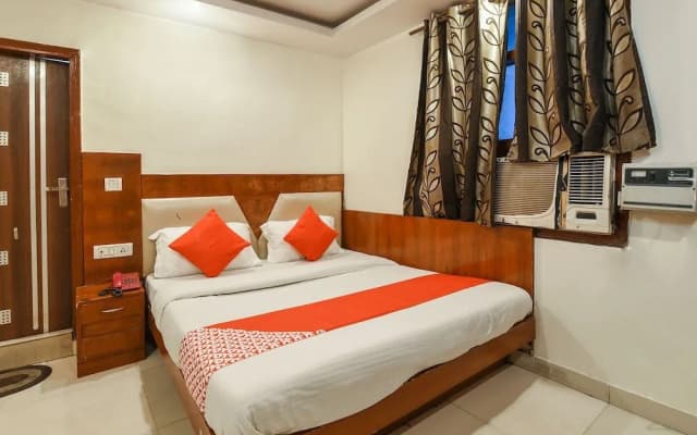 Hotel Ashirwad - photo 2