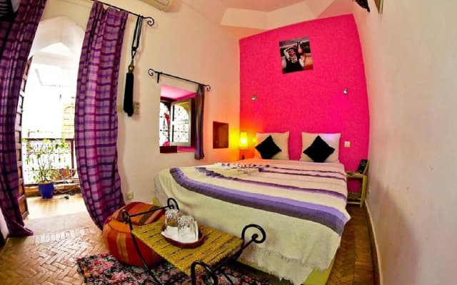 Riad Dar Saba - photo 2