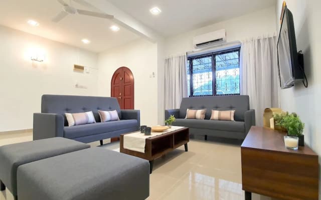 WhiteTerrace House Jalan Ipoh by BeeStay - photo 2