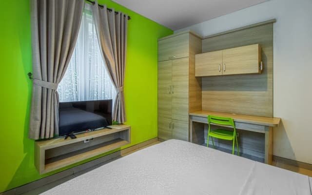 Vayassi House Syariah - photo 5