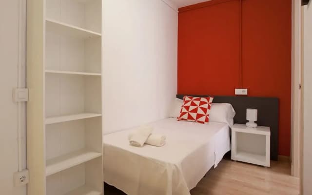 AB Vilà i Vilà Apartments - photo 2