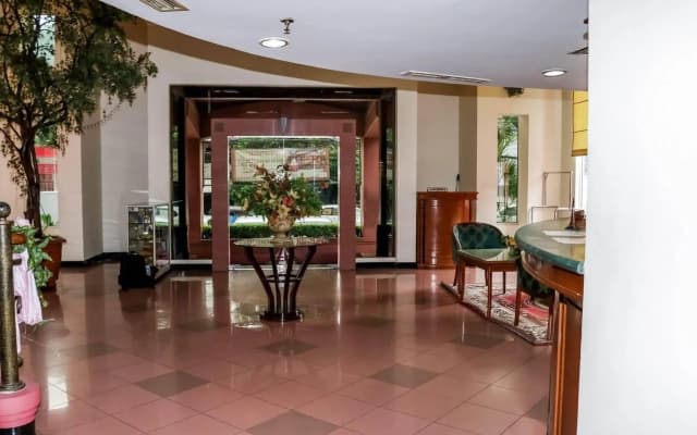 Hotel Arwana - photo 3