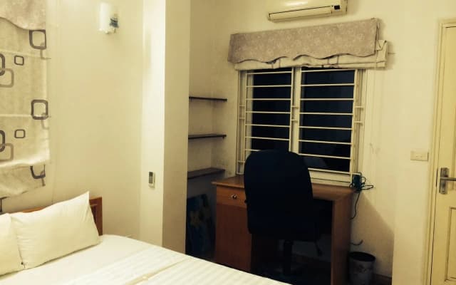 Golden Horse Service Apartment - photo 2
