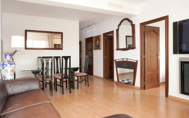 Penthouse Terrace Rambla Catalunya - photo 3