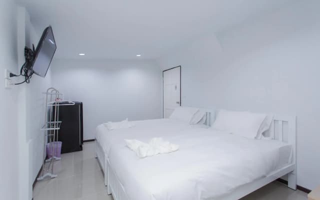 NK Guesthouse 2 - photo 3