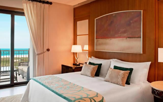 The St. Regis Saadiyat Island Resort, Abu Dhabi Hotel - photo 5