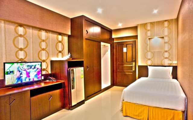 Chateau de Sukhumvit - photo 3