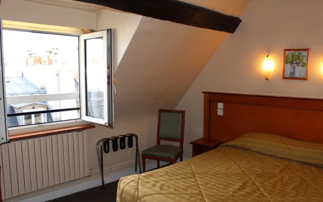 Hotel Montpensier - photo 5