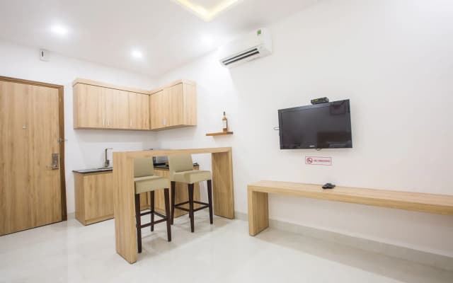 Continent Hotel Danang - photo 3