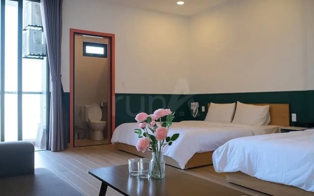 BHA House - photo 3