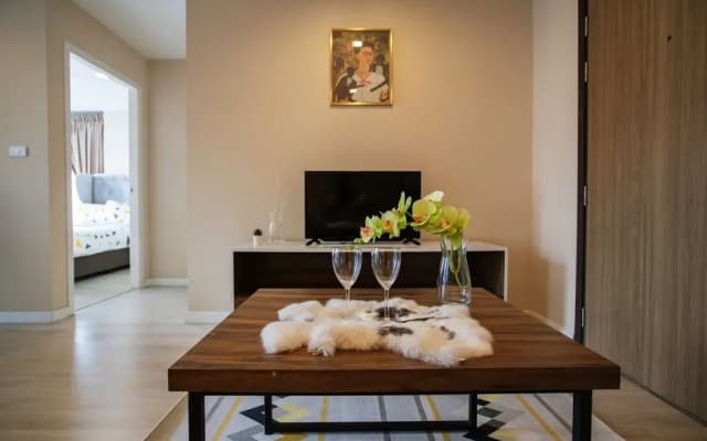 Apartment in BKK - bkb213 - photo 2