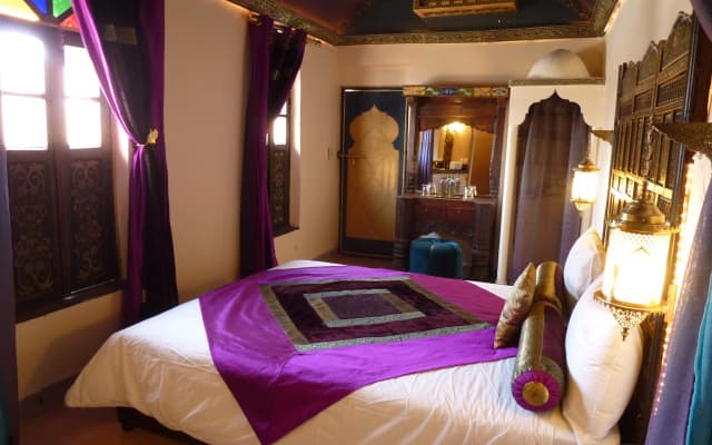 Riad Armelle - photo 4