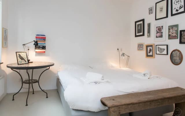Amsterdam Apartments - Westerpark Area - photo 5