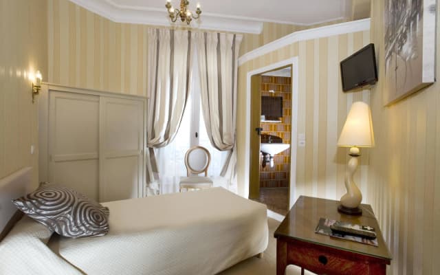 Hotel La Canopee - photo 5