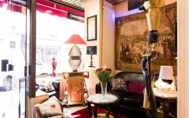 Htel Paris Voltaire - photo 4
