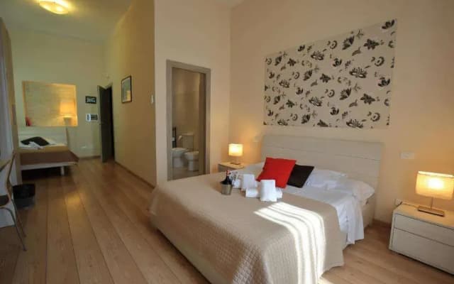 Aria Rome Rooms - photo 3
