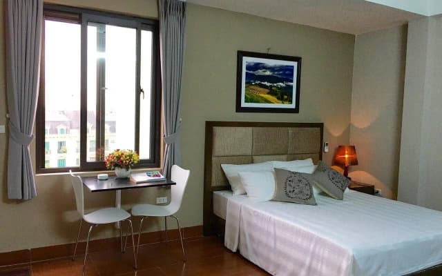 iStay Hotel Apartment 1 - photo 3