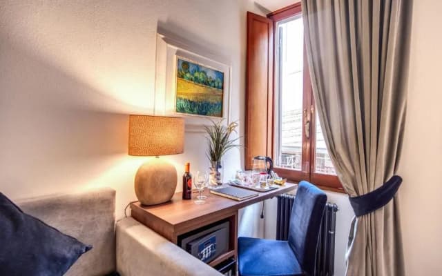 Piazza di Spagna Comfort Rooms - photo 5