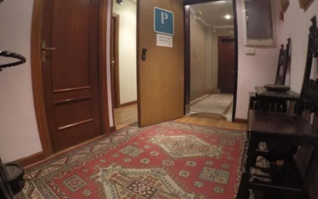 Hostal Suarez - photo 4