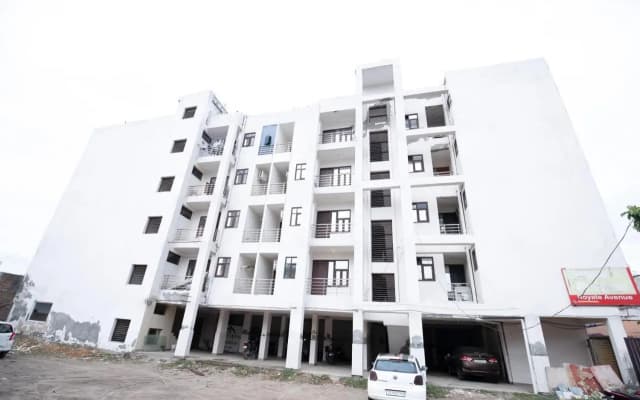 Hotel Royale Avenue - photo 4
