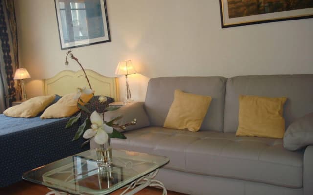 Quartier Latin 1 Apartment - photo 2