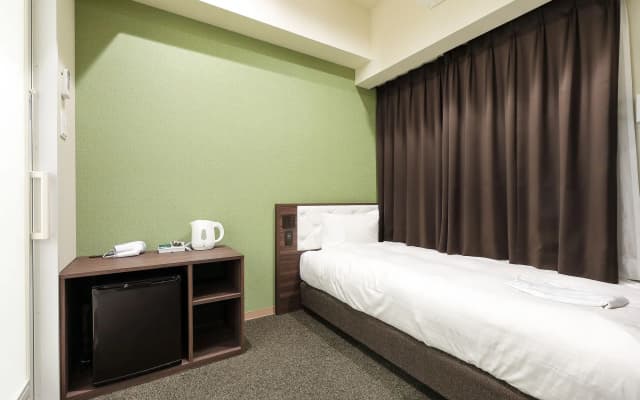 Ibis budget Osaka Umeda - photo 4