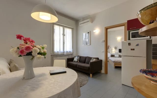 Porta Rossa Suite - photo 2