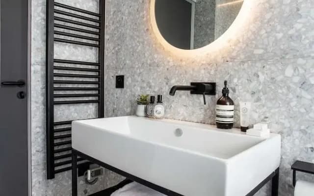 Magnificent 1br/4p Apartment - Montorgueil 5 - photo 5