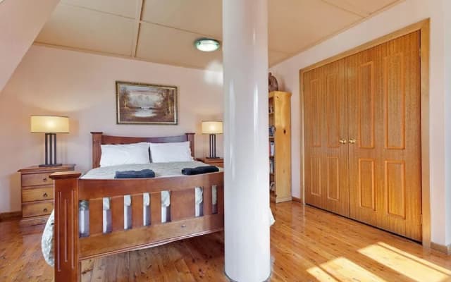 Observatory Cottage - photo 3