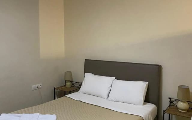 Athens Central Apartment - photo 2