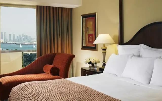 Doha Marriott Hotel - photo 2