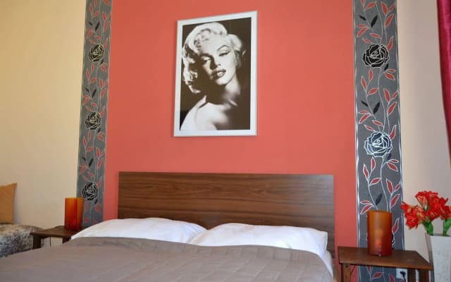 Melantrich Apartments - photo 2