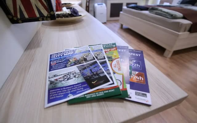 Dfive Apartments - Premium Studio - photo 3