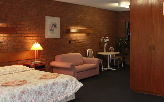 Melaleuca Lodge - photo 4