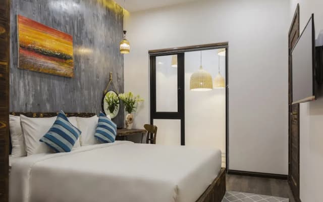 Caprice Hotel Danang - photo 5