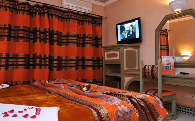 Diwane Hotel & Spa Marrakech - photo 4