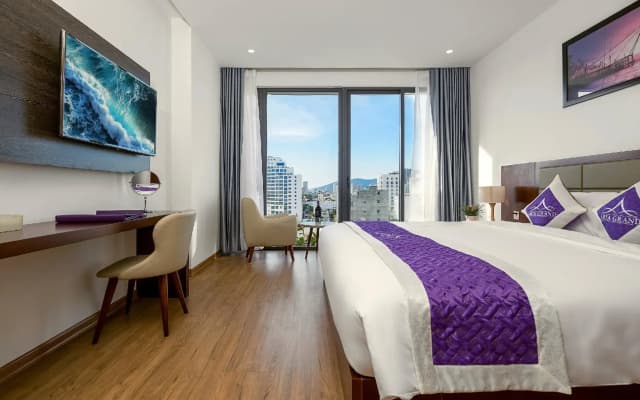 Aria Grand Hotel  Apartments - photo 4