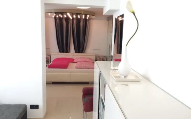Loft Apartment- Nähe Belvedere - photo 2