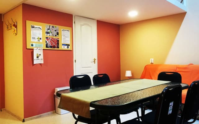 Budapest Budget Hostel - photo 5