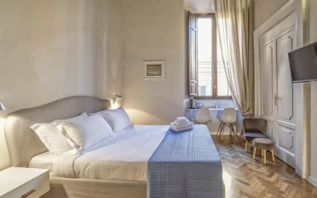 Charme Suite Pantheon - photo 5