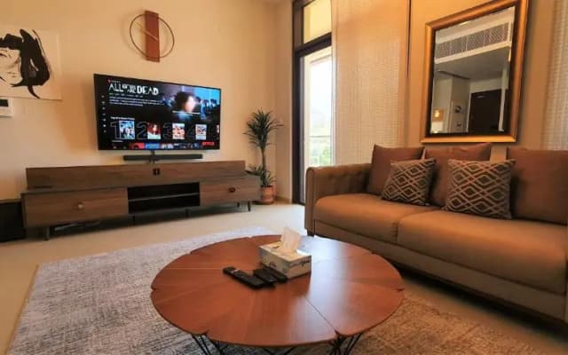 ONE Elegant Apartment in Muscat Bay 01 - photo 2