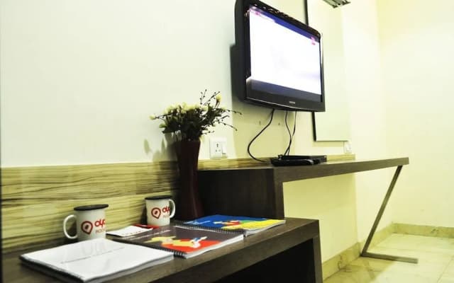 Oyo 638 Hotel Maharaja Residency - photo 5