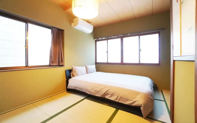 Silent House Toji - photo 2